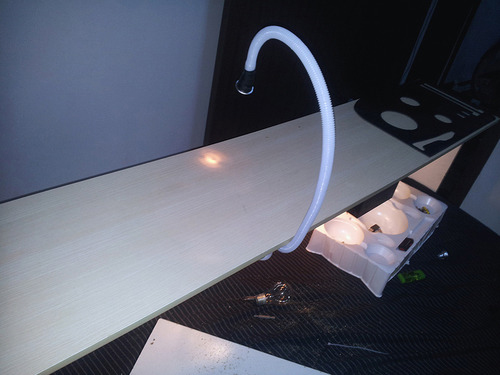 Hose lamps (2/2)